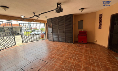 CASA EN VENTA REAL DEL SUR VILLAHERMOSA TABASCO