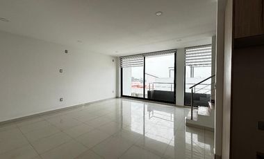 Casa en Renta, Lago Esmeralda, Atizapán de Zaragoza