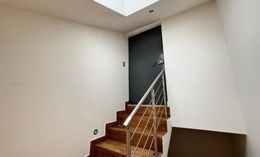 Casa en Renta, Lago Esmeralda, Atizapán de Zaragoza