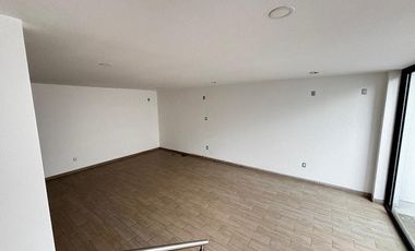 Casa en Renta, Lago Esmeralda, Atizapán de Zaragoza