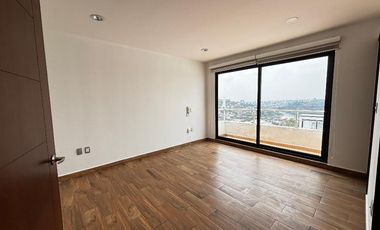 Casa en Renta, Lago Esmeralda, Atizapán de Zaragoza