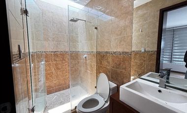 Casa en Renta, Lago Esmeralda, Atizapán de Zaragoza