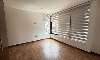 Casa en Renta, Lago Esmeralda, Atizapán de Zaragoza