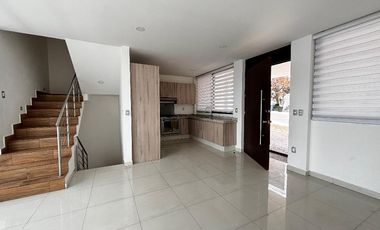 Casa en Renta, Lago Esmeralda, Atizapán de Zaragoza