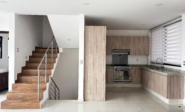 Casa en Renta, Lago Esmeralda, Atizapán de Zaragoza