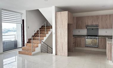 Casa en Renta, Lago Esmeralda, Atizapán de Zaragoza