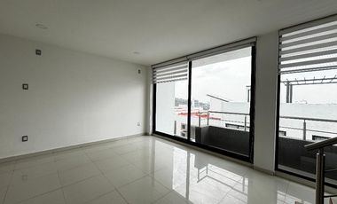 Casa en Renta, Lago Esmeralda, Atizapán de Zaragoza