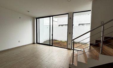 Casa en Renta, Lago Esmeralda, Atizapán de Zaragoza