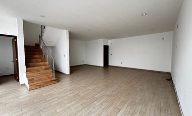 Casa en Renta, Lago Esmeralda, Atizapán de Zaragoza