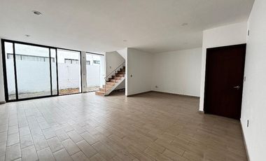 Casa en Renta, Lago Esmeralda, Atizapán de Zaragoza