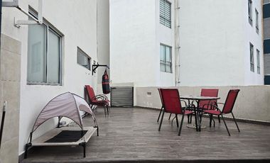 CASA EN RENTA PUNTA ESMERALDA EN BOSQUE ESMERALDA