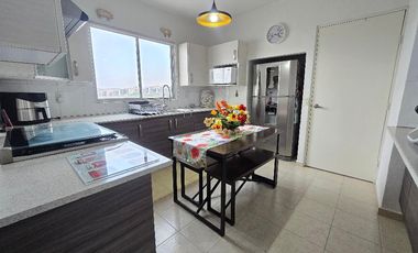 CASA EN RENTA PUNTA ESMERALDA EN BOSQUE ESMERALDA