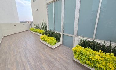 CASA EN RENTA PUNTA ESMERALDA EN BOSQUE ESMERALDA