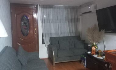 CASA DE ECATEPEC