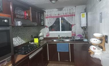 CASA DE ECATEPEC