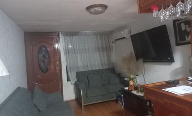 CASA DE ECATEPEC