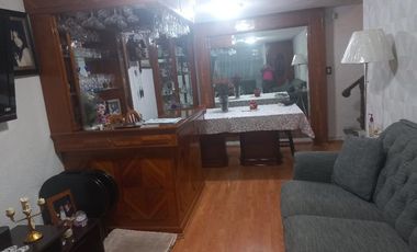 CASA DE ECATEPEC