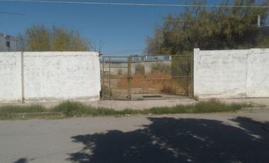 TERRENO EN RENTA EN NUEVA LAGUNA SUR TORREÓN, COAHUILA