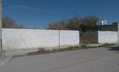 TERRENO EN RENTA EN NUEVA LAGUNA SUR TORREÓN, COAHUILA