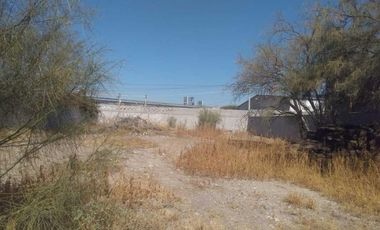 TERRENO EN RENTA EN NUEVA LAGUNA SUR TORREÓN, COAHUILA