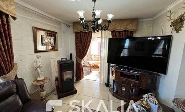 Casa en Venta en Avenida costanera interior 6450 aires de san pedro