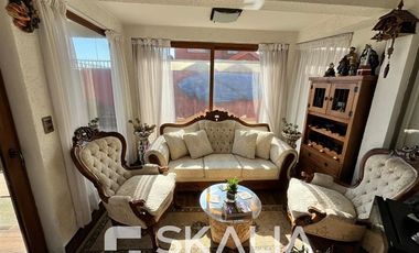 Casa en Venta en Avenida costanera interior 6450 aires de san pedro