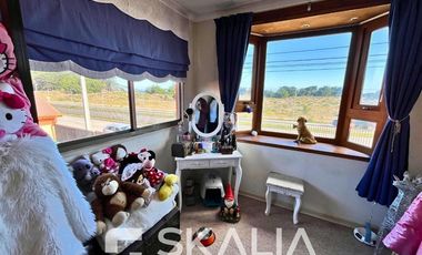 Casa en Venta en Avenida costanera interior 6450 aires de san pedro