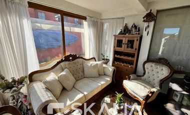 Casa en Venta en Avenida costanera interior 6450 aires de san pedro