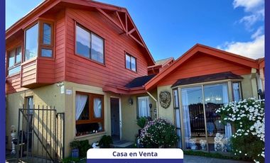 Casa en Venta en Avenida costanera interior 6450 aires de san pedro
