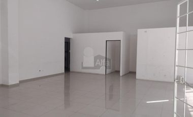 Local comercial en renta en Saltillo Zona Centro, Saltillo, Coahuila