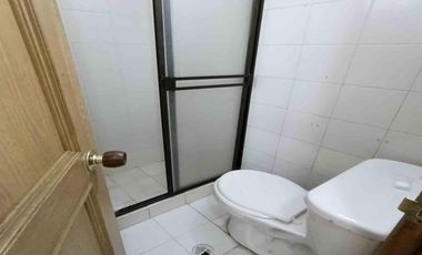 APARTAESTUDIO EN ARRIENDO EN VERSALLES/MANIZALES