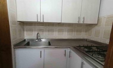 APARTAESTUDIO EN ARRIENDO EN VERSALLES/MANIZALES