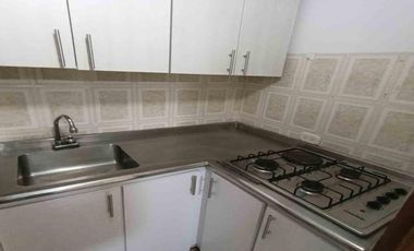 APARTAESTUDIO EN ARRIENDO EN VERSALLES/MANIZALES