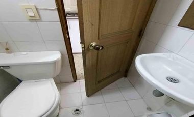 APARTAESTUDIO EN ARRIENDO EN VERSALLES/MANIZALES