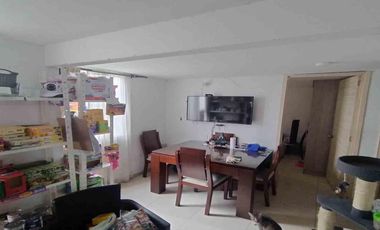 APARTAMENTO EN VENTA EN EL CAIMO/ARMENIA