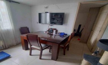 APARTAMENTO EN VENTA EN EL CAIMO/ARMENIA