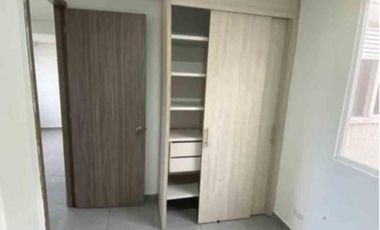 APARTAMENTO EN VENTA EN EL CAIMO/ARMENIA