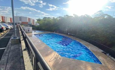 APARTAMENTO EN VENTA EN EL CAIMO/ARMENIA