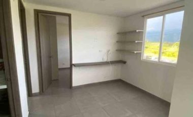 APARTAMENTO EN VENTA EN EL CAIMO/ARMENIA
