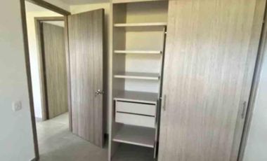APARTAMENTO EN VENTA EN EL CAIMO/ARMENIA