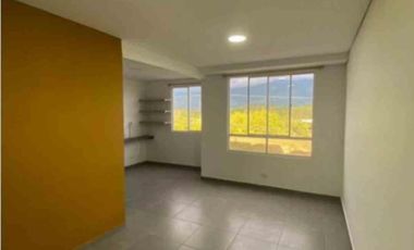 APARTAMENTO EN VENTA EN EL CAIMO/ARMENIA