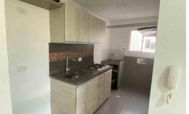 APARTAMENTO EN VENTA EN EL CAIMO/ARMENIA