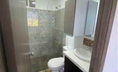 APARTAMENTO EN VENTA EN EL CAIMO/ARMENIA