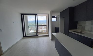 APARTAESTUDIO EN ARRIENDO EN CHIPRE/MANIZALES
