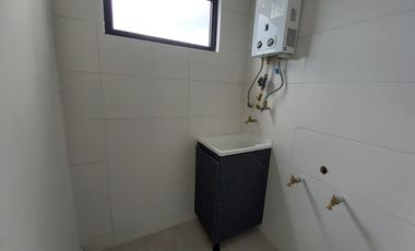 APARTAESTUDIO EN ARRIENDO EN CHIPRE/MANIZALES