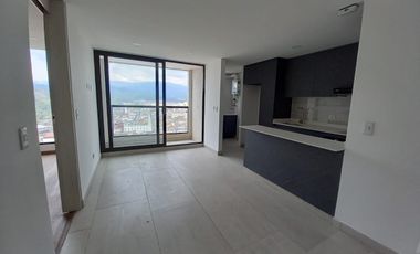 APARTAESTUDIO EN ARRIENDO EN CHIPRE/MANIZALES