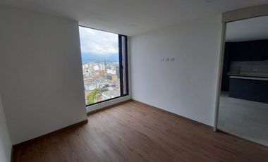 APARTAESTUDIO EN ARRIENDO EN CHIPRE/MANIZALES