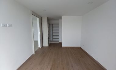 APARTAESTUDIO EN ARRIENDO EN CHIPRE/MANIZALES