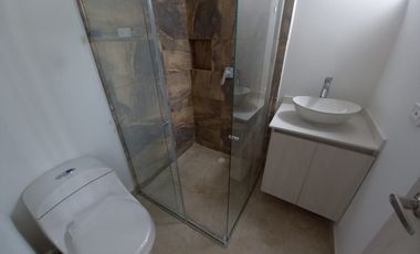 APARTAESTUDIO EN ARRIENDO EN CHIPRE/MANIZALES