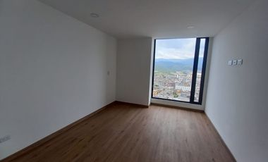 APARTAESTUDIO EN ARRIENDO EN CHIPRE/MANIZALES